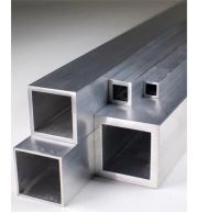 Aluminium Square Pipes – Strong & Corrosion-Resistant Tubes